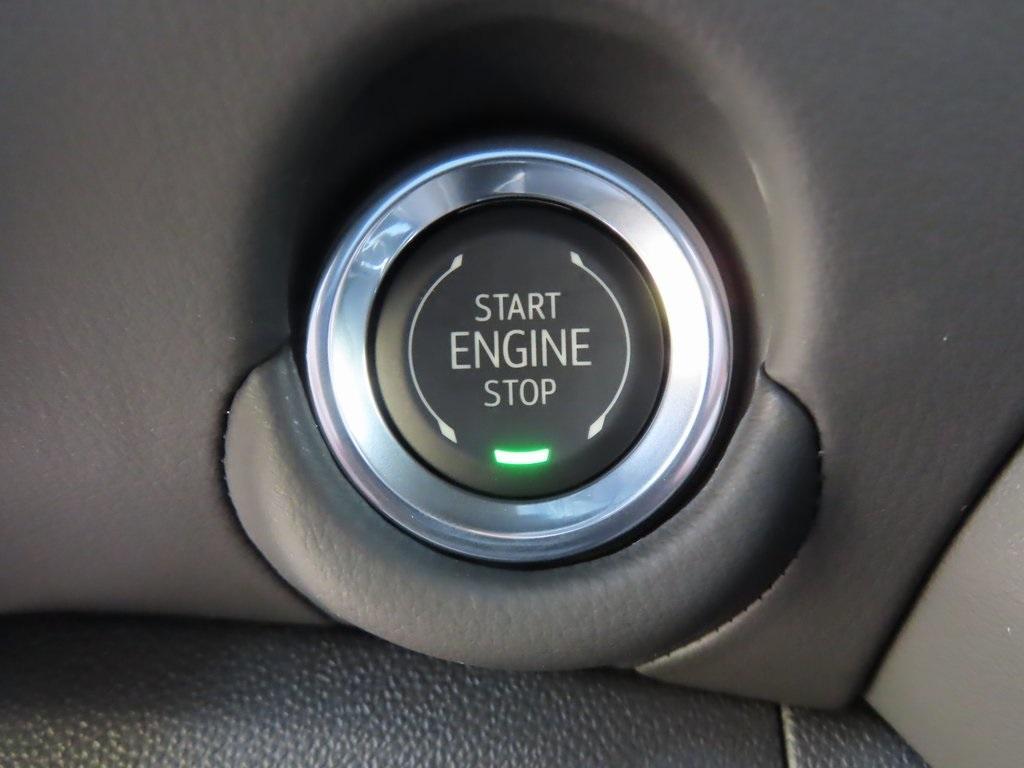 new 2025 Chevrolet Suburban car, priced at $82,289