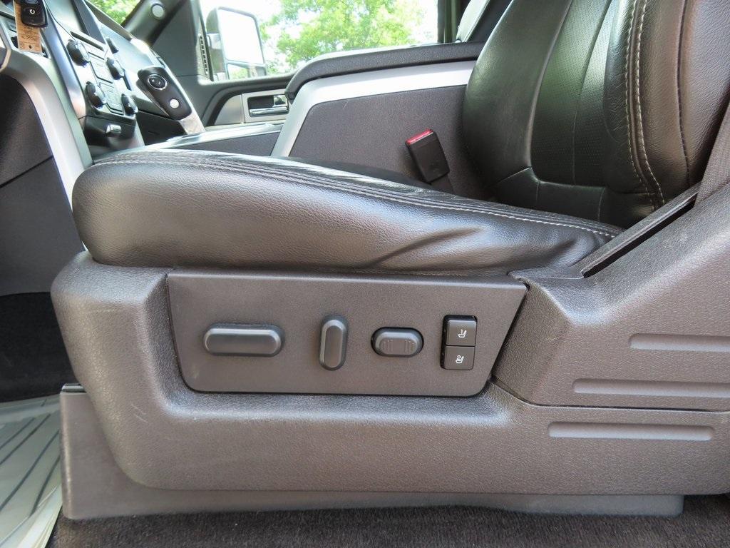 used 2013 Ford F-150 car, priced at $16,995