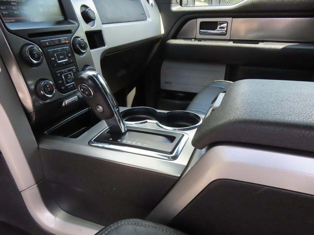 used 2013 Ford F-150 car, priced at $16,995
