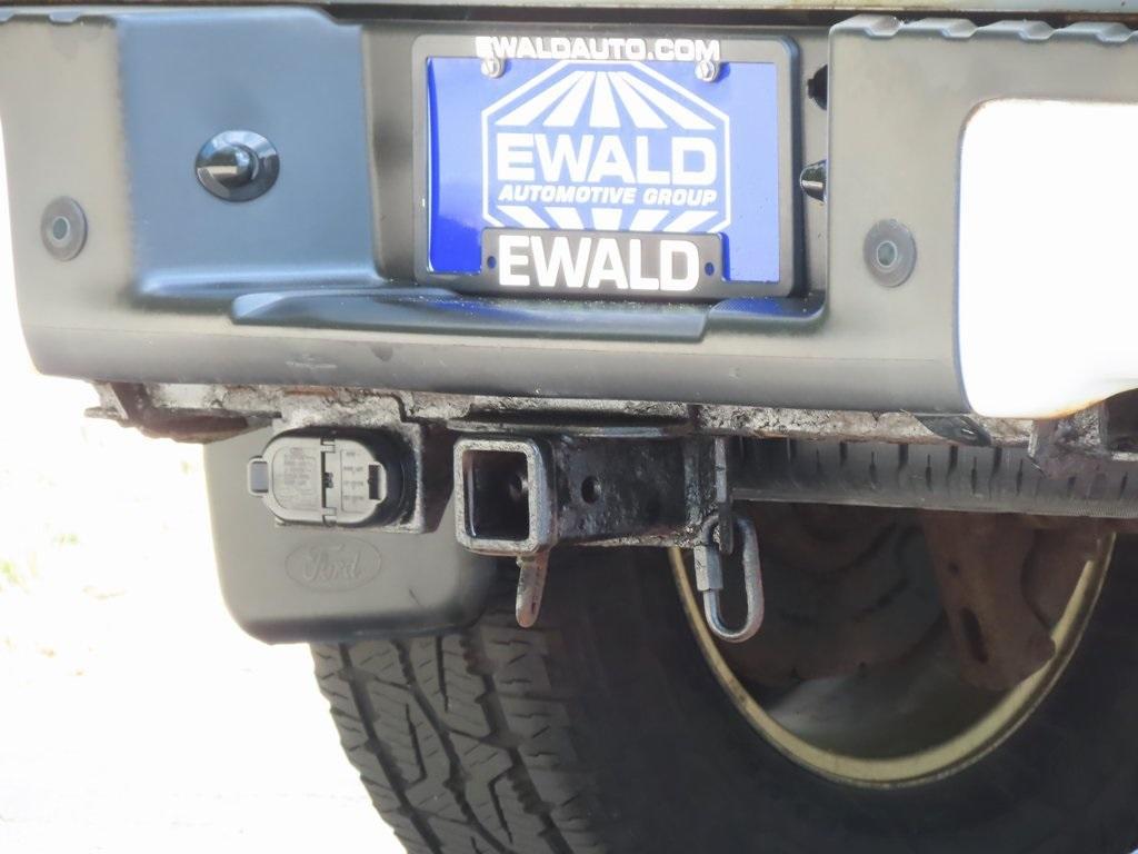 used 2013 Ford F-150 car, priced at $16,995