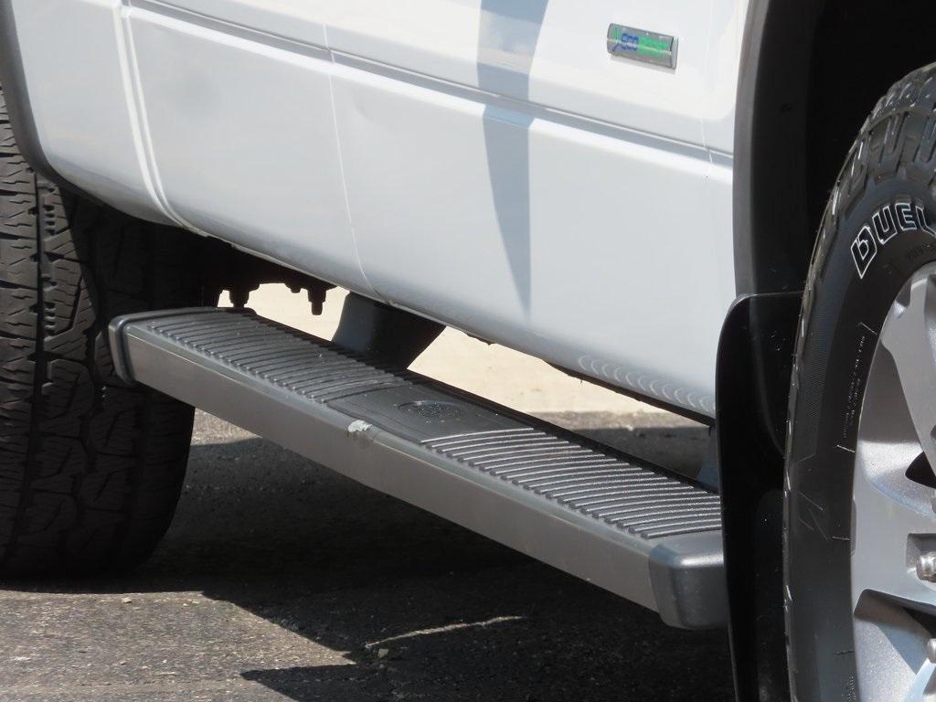 used 2013 Ford F-150 car, priced at $16,995