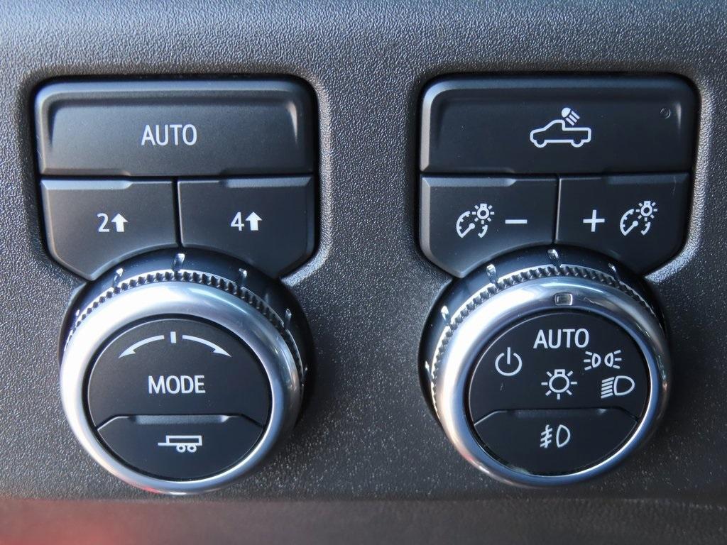 used 2022 GMC Sierra 1500 car, priced at $42,562