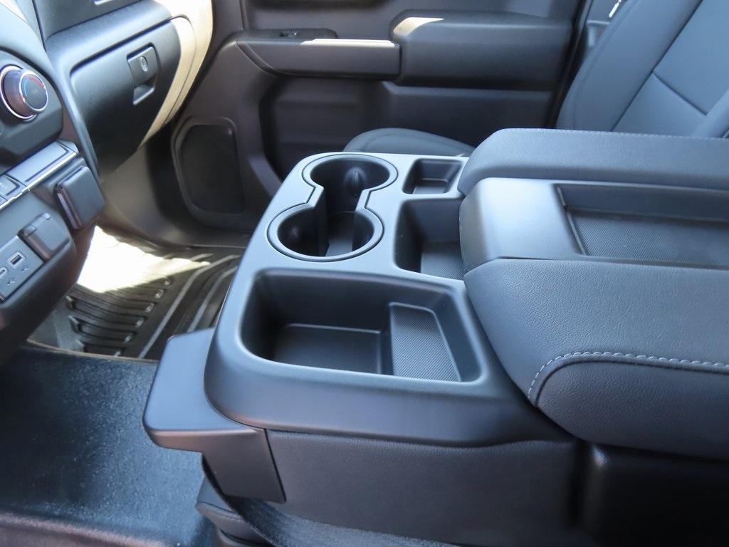 new 2025 Chevrolet Silverado 2500 car, priced at $67,973