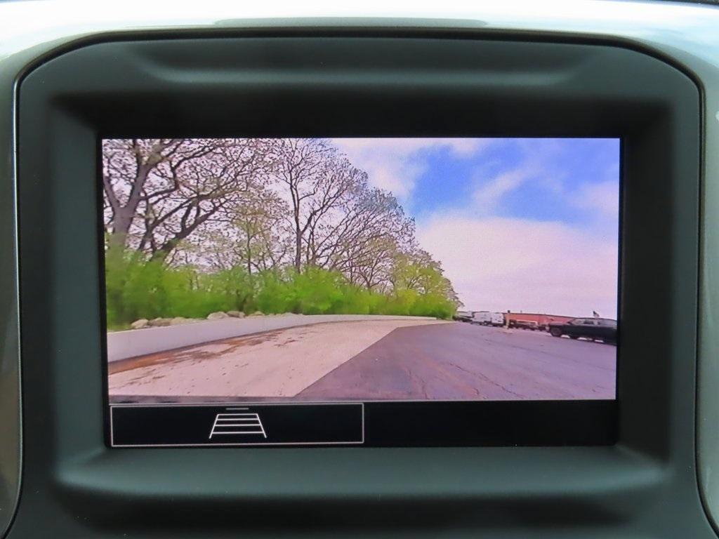new 2025 Chevrolet Silverado 2500 car, priced at $66,857