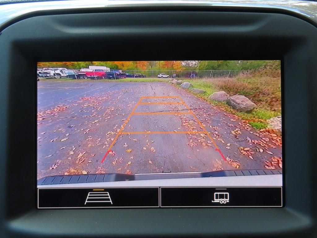 new 2025 Chevrolet Silverado 2500 car, priced at $66,559