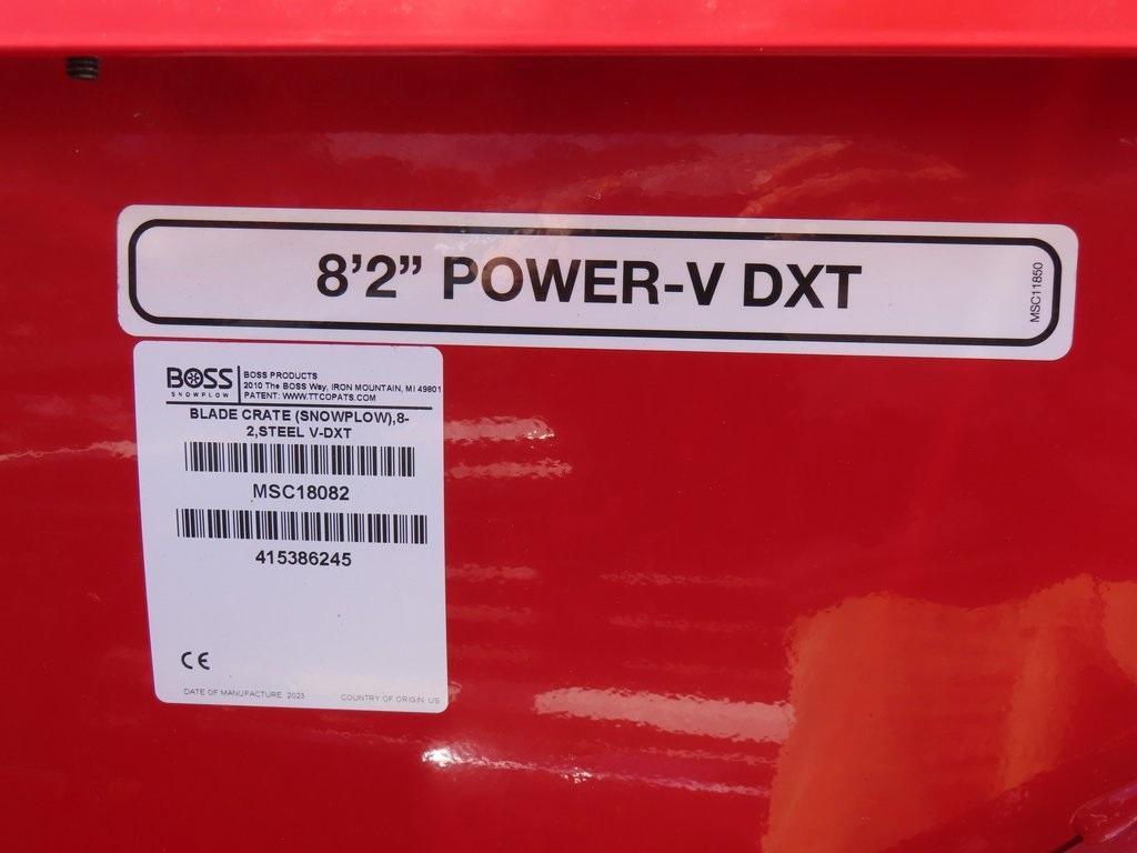 new 2025 Chevrolet Silverado 2500 car, priced at $66,559