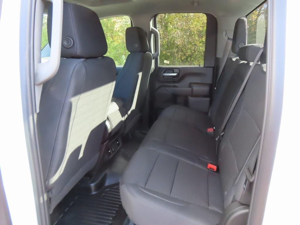 new 2025 Chevrolet Silverado 2500 car, priced at $66,559