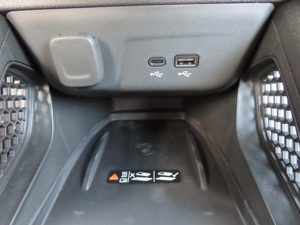new 2026 Chevrolet TrailBlazer car, priced at $30,164