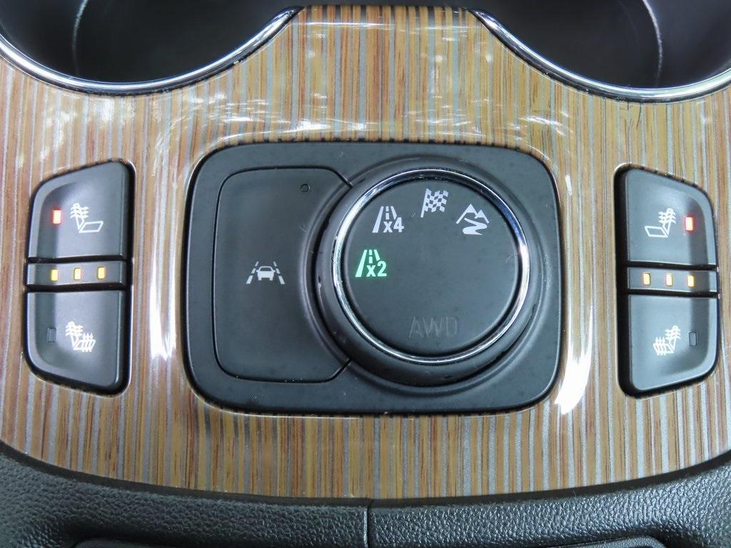 used 2023 GMC Acadia car, priced at $32,995