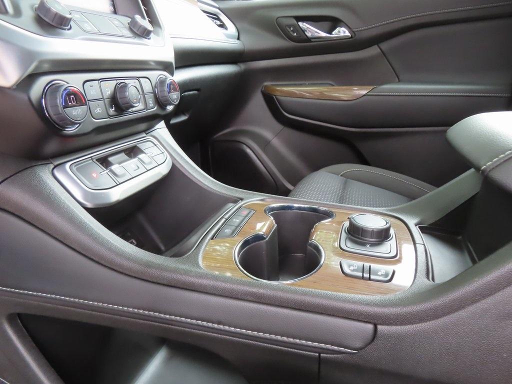 used 2023 GMC Acadia car, priced at $32,995