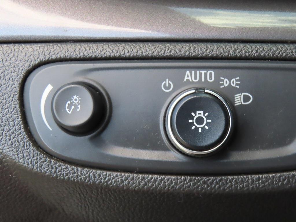 used 2019 Buick Encore car, priced at $13,495