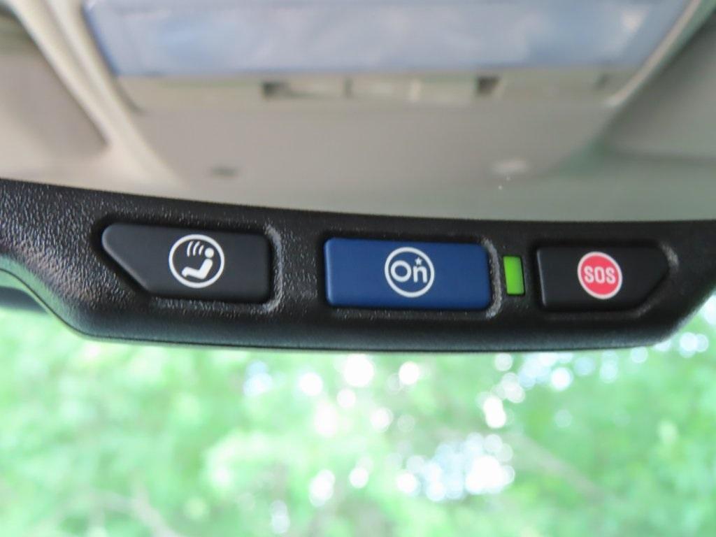 used 2019 Buick Encore car, priced at $13,495