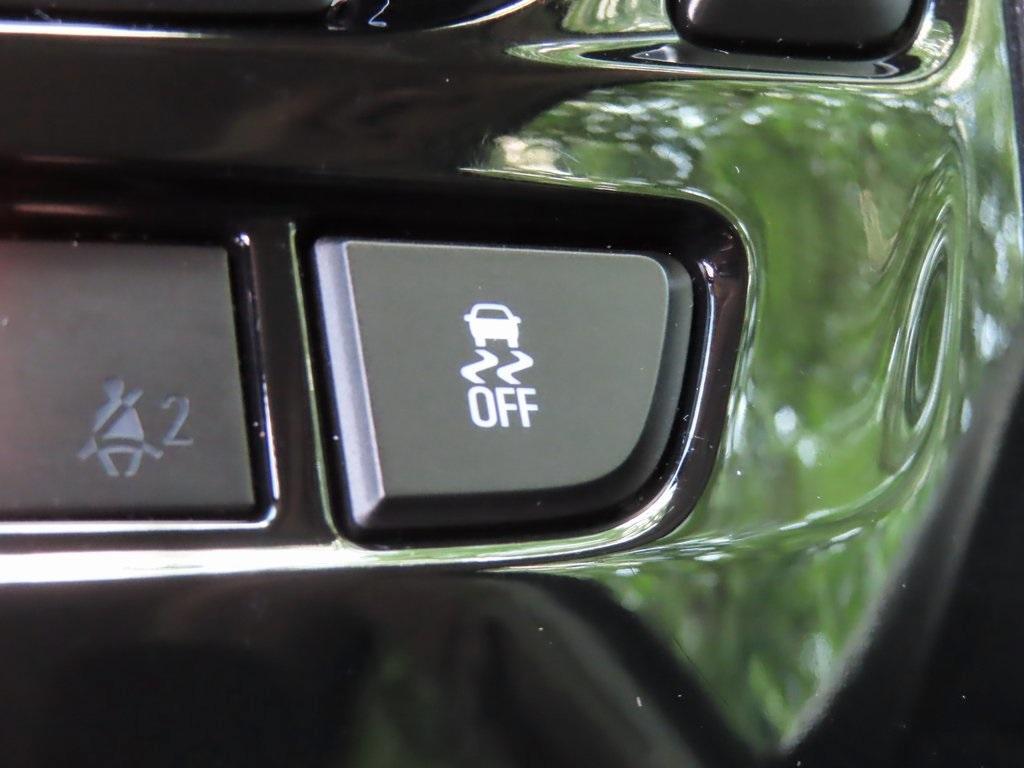 used 2019 Buick Encore car, priced at $13,495