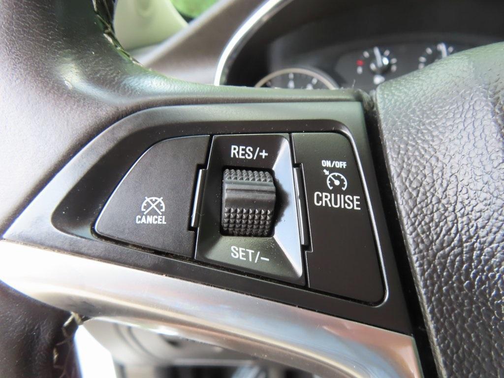 used 2019 Buick Encore car, priced at $13,495