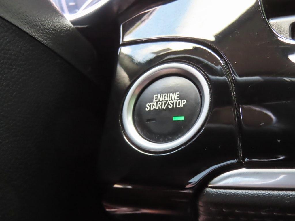used 2019 Buick Encore car, priced at $13,495