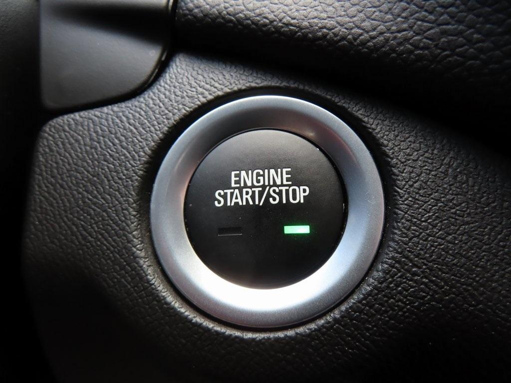 used 2024 Chevrolet Equinox car, priced at $24,834