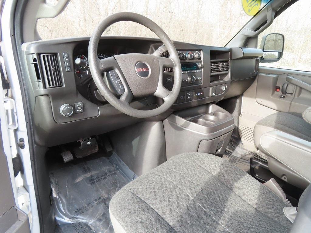 used 2022 GMC Savana 2500 car, priced at $28,980