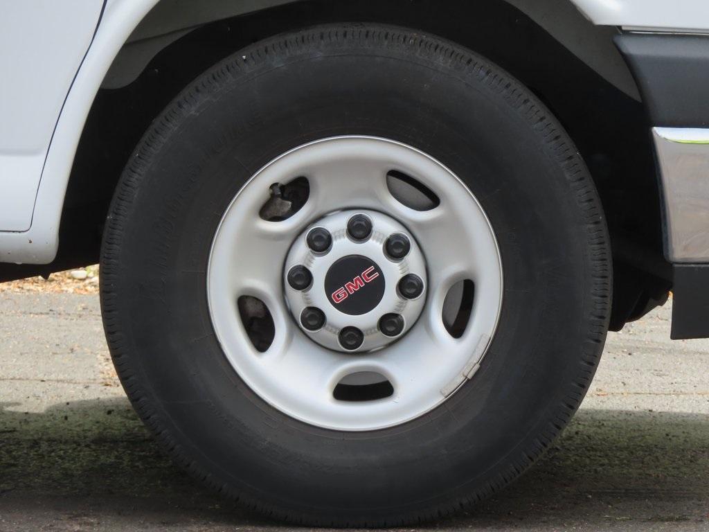 used 2022 GMC Savana 2500 car, priced at $28,325