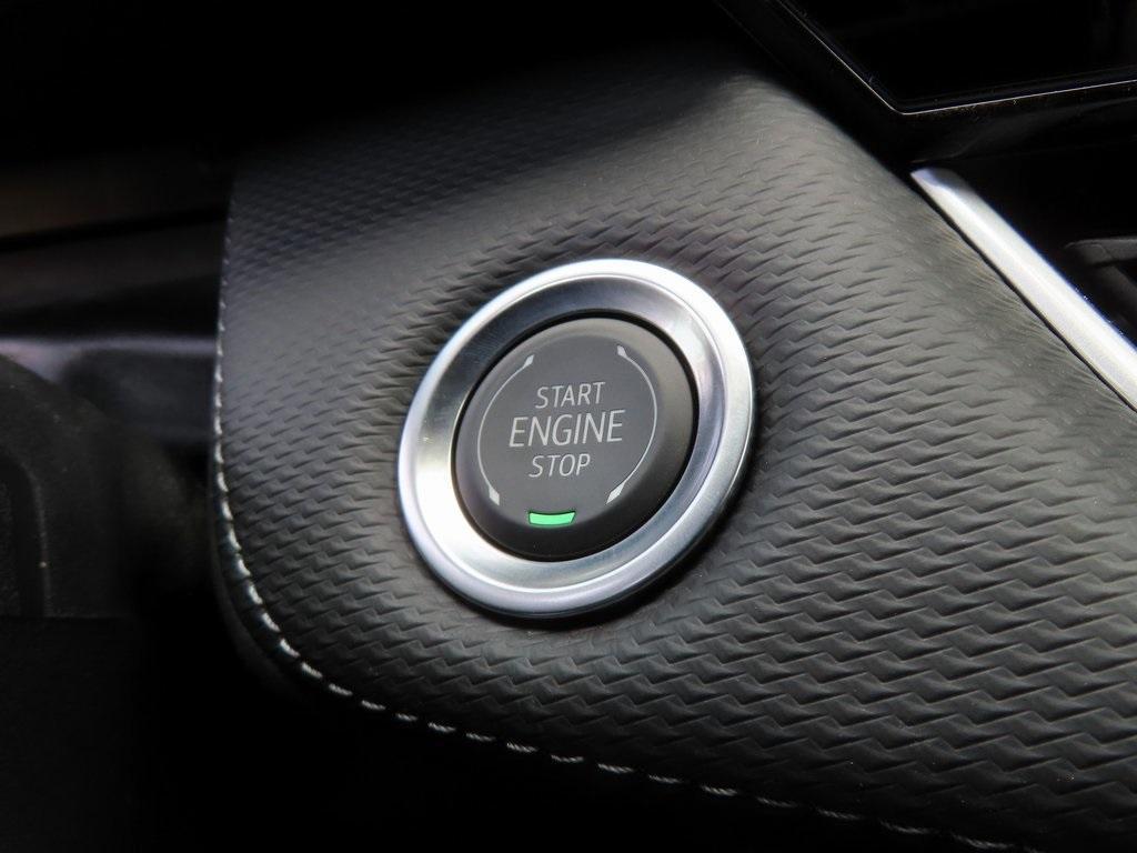 new 2025 Chevrolet Equinox car, priced at $30,730