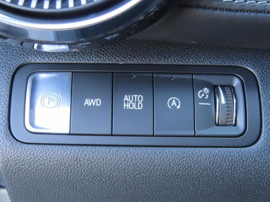 new 2026 Chevrolet Equinox car, priced at $31,447