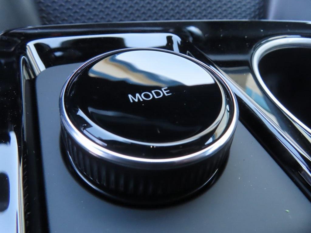 new 2026 Chevrolet Equinox car, priced at $31,447