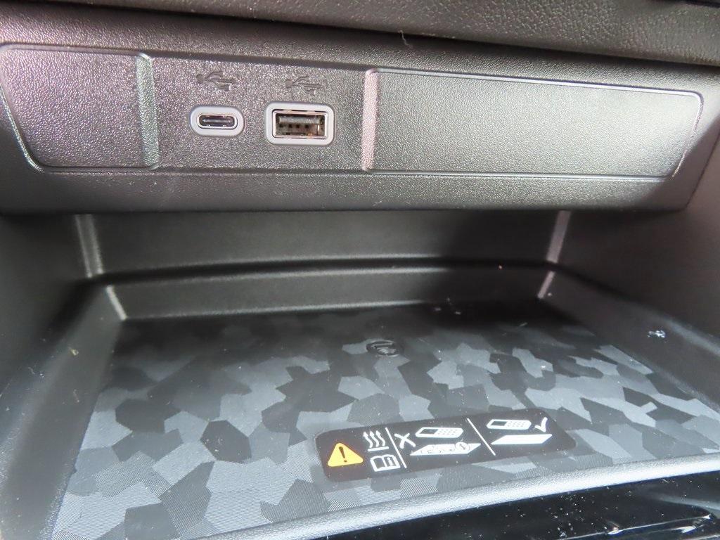 new 2025 Chevrolet Colorado car, priced at $43,786
