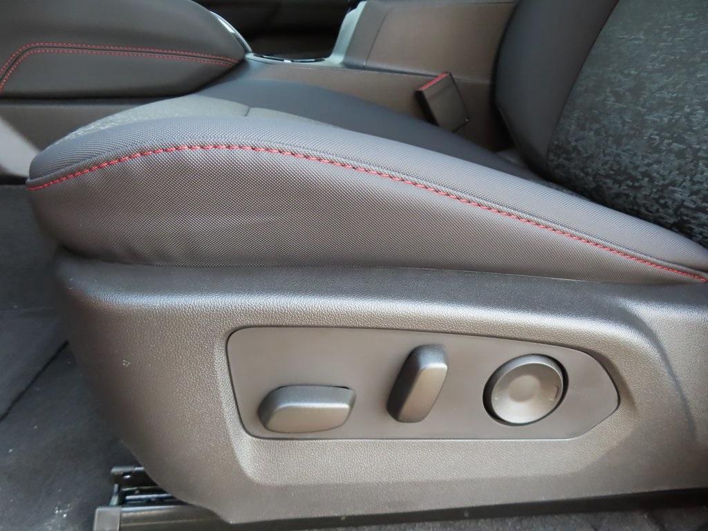 new 2025 Chevrolet Colorado car, priced at $43,786