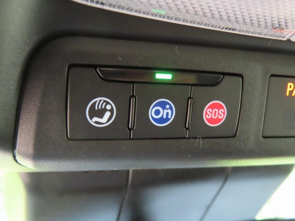 new 2025 Chevrolet Colorado car, priced at $43,786