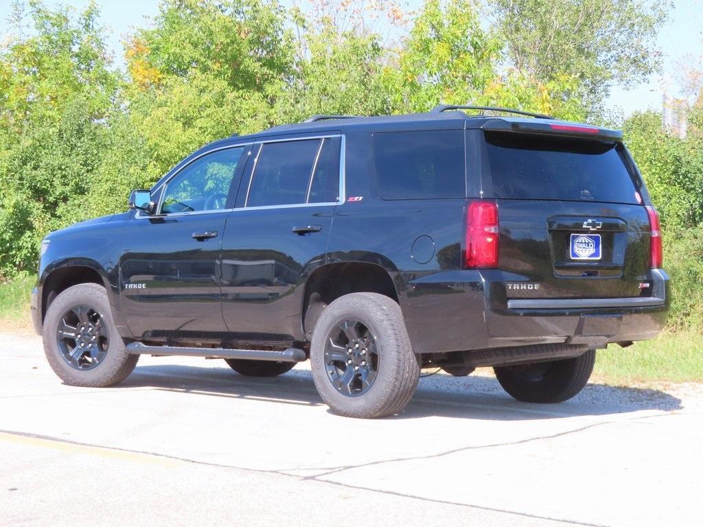used 2018 Chevrolet Tahoe car, priced at $22,676
