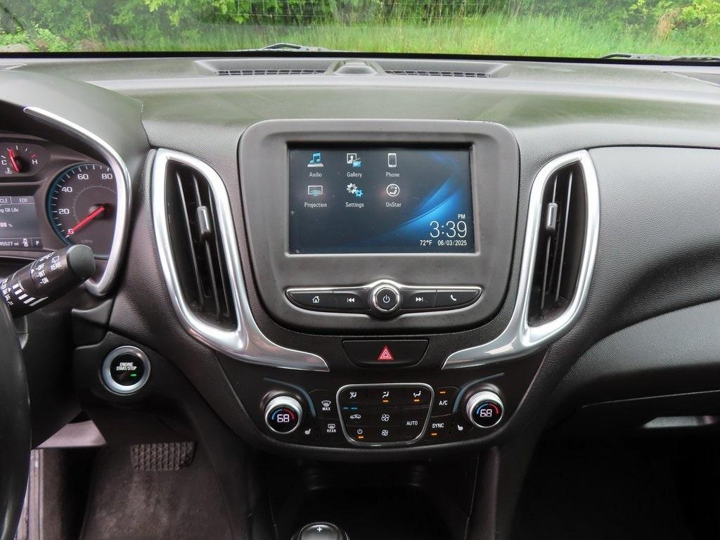 used 2018 Chevrolet Equinox car, priced at $10,770