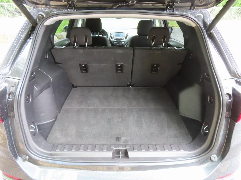 used 2018 Chevrolet Equinox car, priced at $10,770