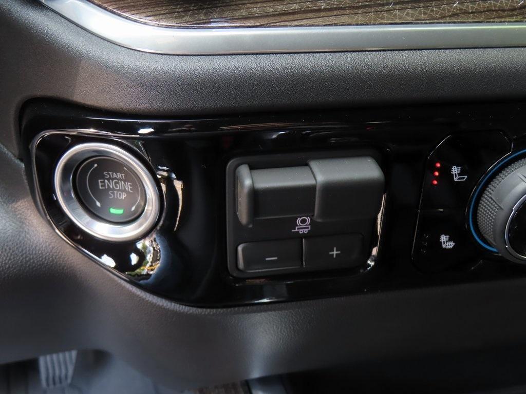 new 2026 Chevrolet Silverado 1500 car, priced at $66,988