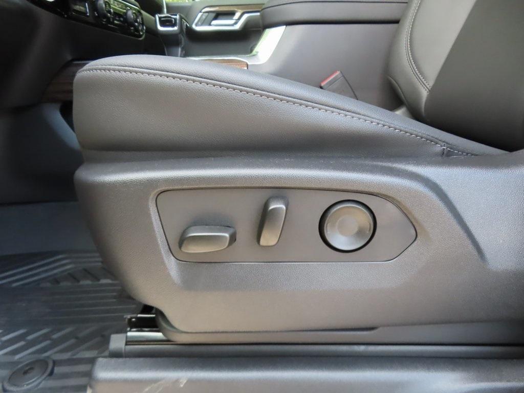 new 2026 Chevrolet Silverado 1500 car, priced at $66,988