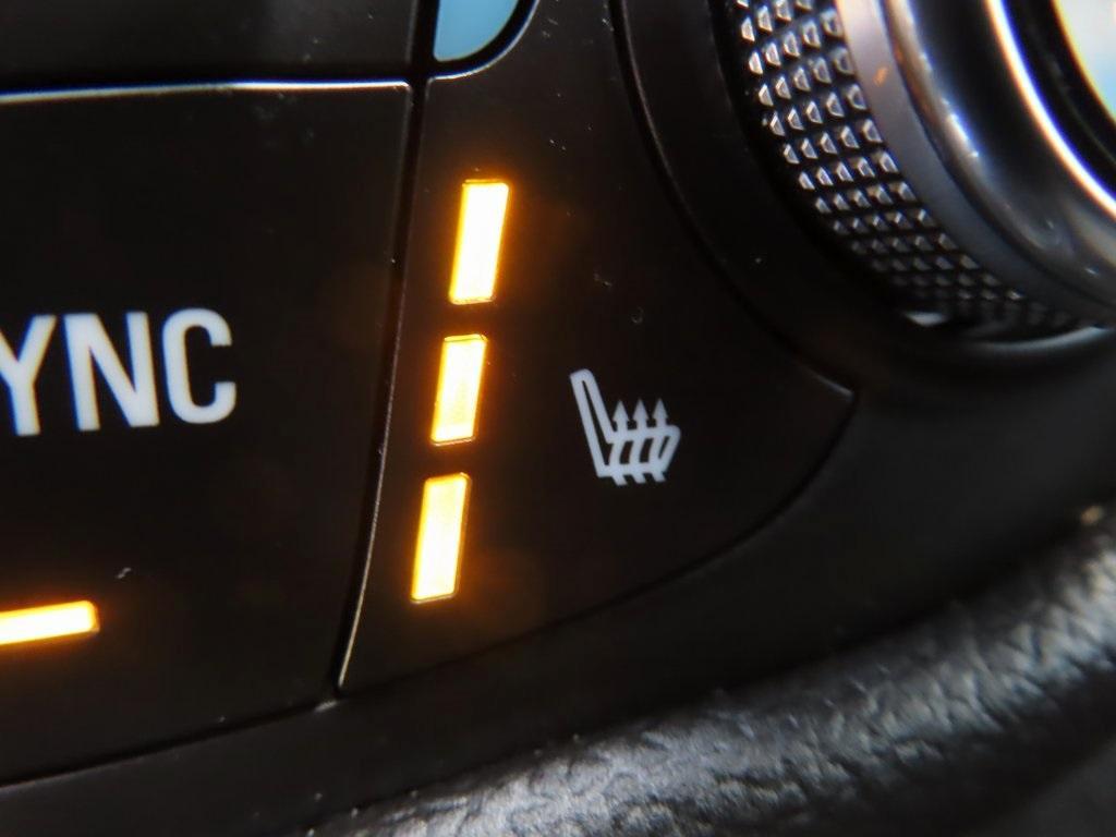 used 2023 Chevrolet Equinox car, priced at $21,669