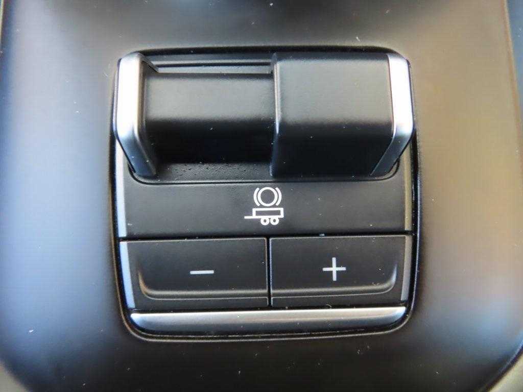 used 2023 GMC Sierra 1500 car, priced at $52,668