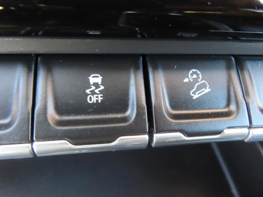 used 2023 GMC Sierra 1500 car, priced at $52,668