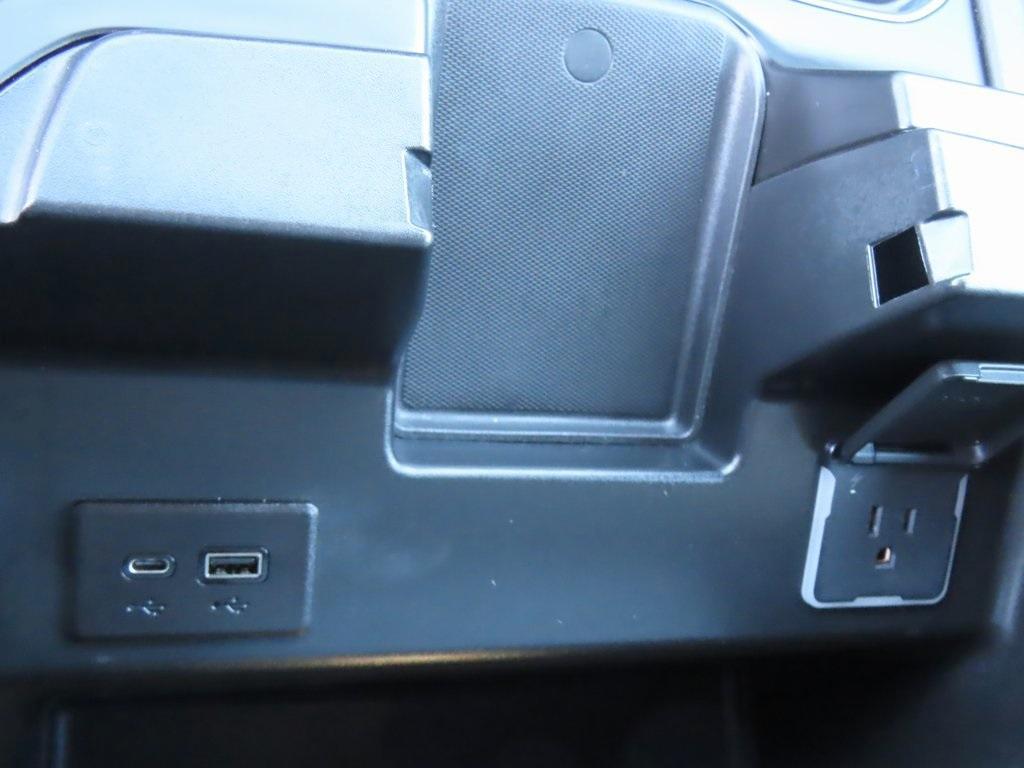 used 2023 GMC Sierra 1500 car, priced at $52,668