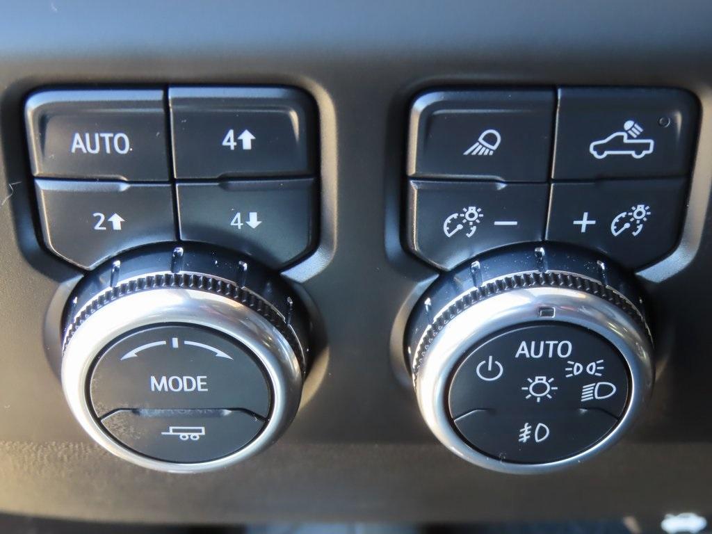 used 2023 GMC Sierra 1500 car, priced at $52,668