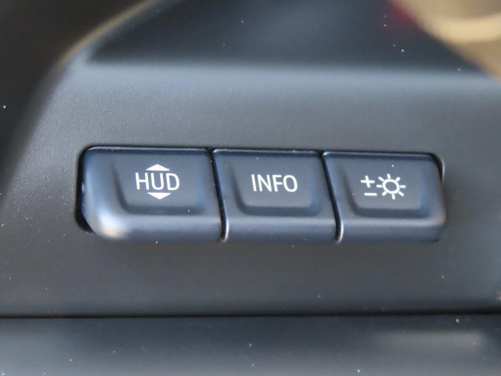 used 2023 GMC Sierra 1500 car, priced at $52,668