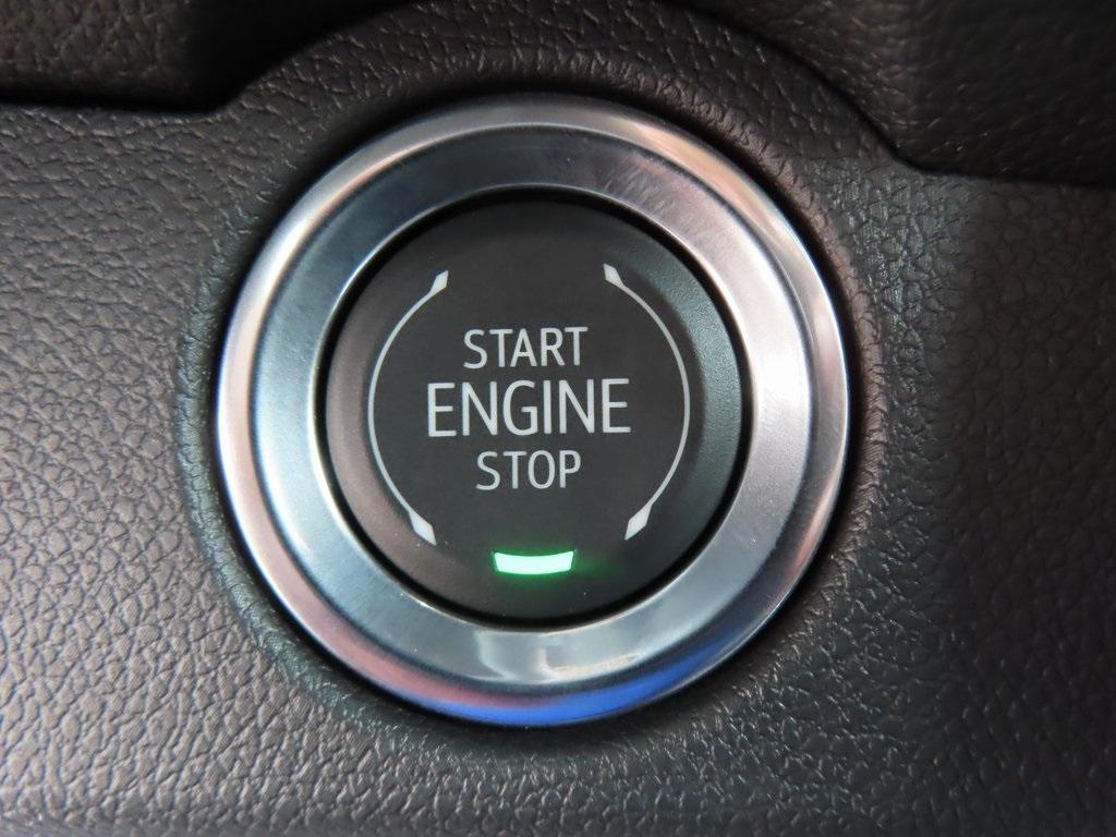new 2026 Chevrolet Traverse car, priced at $49,639