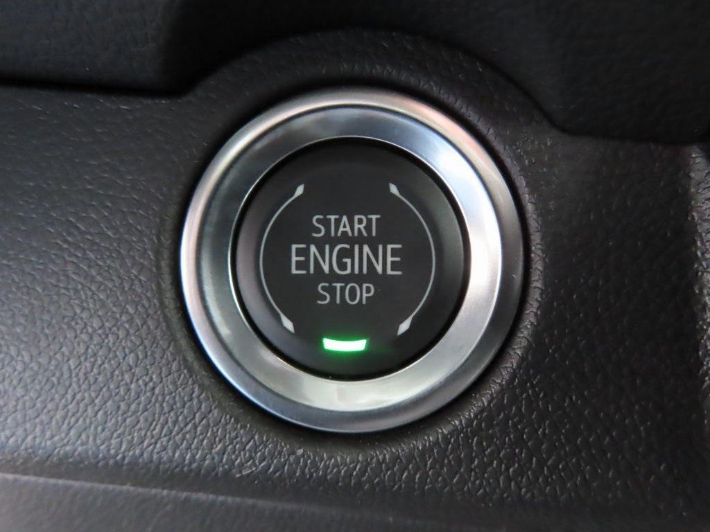 new 2025 Chevrolet Traverse car, priced at $54,855