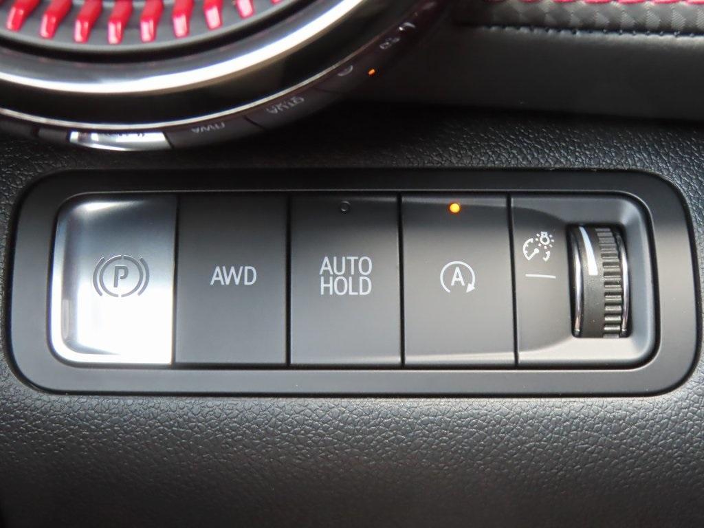 new 2026 Chevrolet Equinox car, priced at $39,367