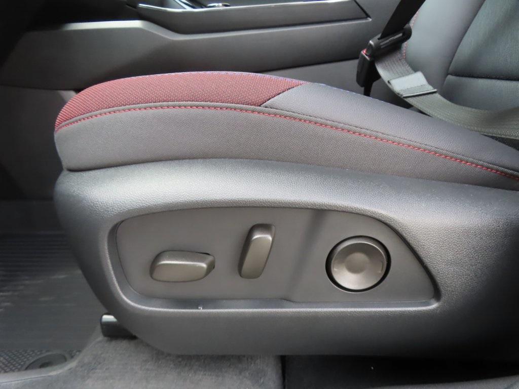 new 2026 Chevrolet Equinox car, priced at $39,367