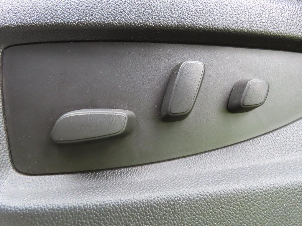 used 2015 Chevrolet Silverado 1500 car, priced at $18,716