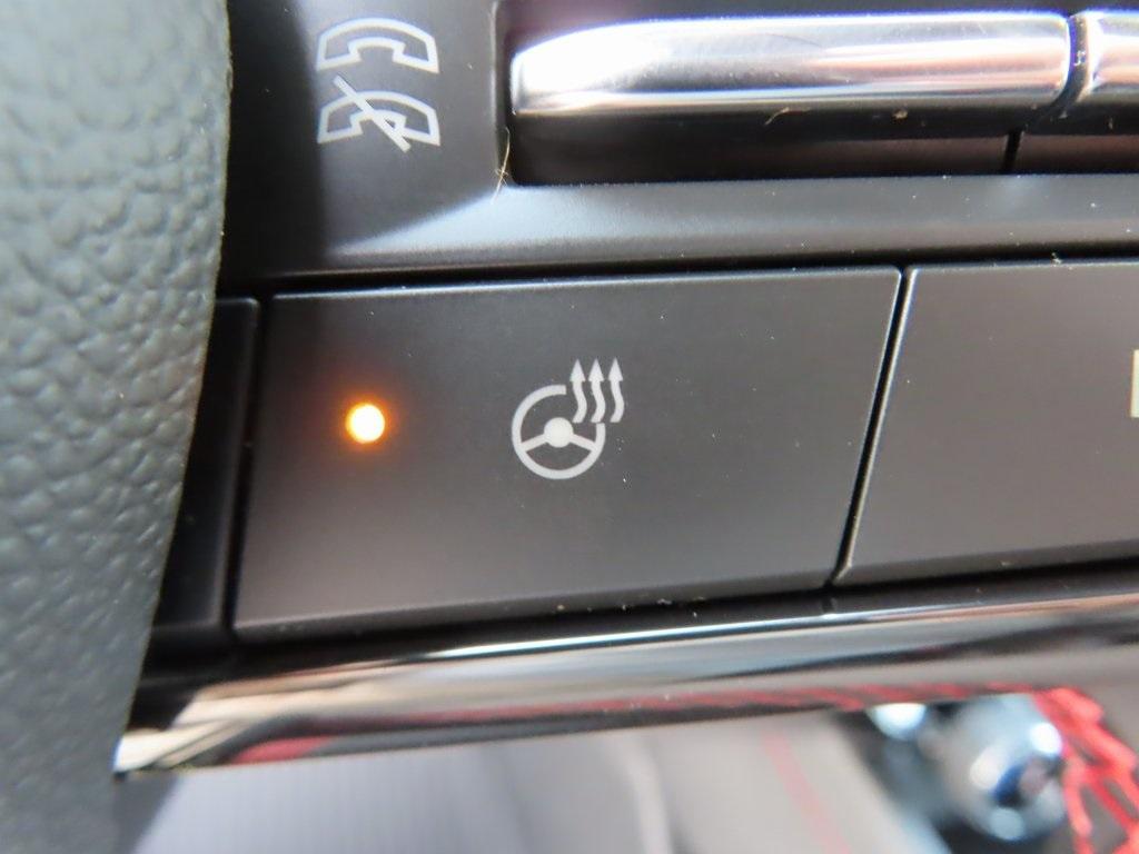 new 2025 Chevrolet Traverse car, priced at $58,945