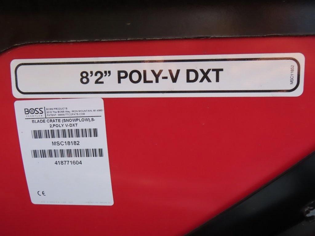 new 2025 Chevrolet Silverado 2500 car, priced at $66,974