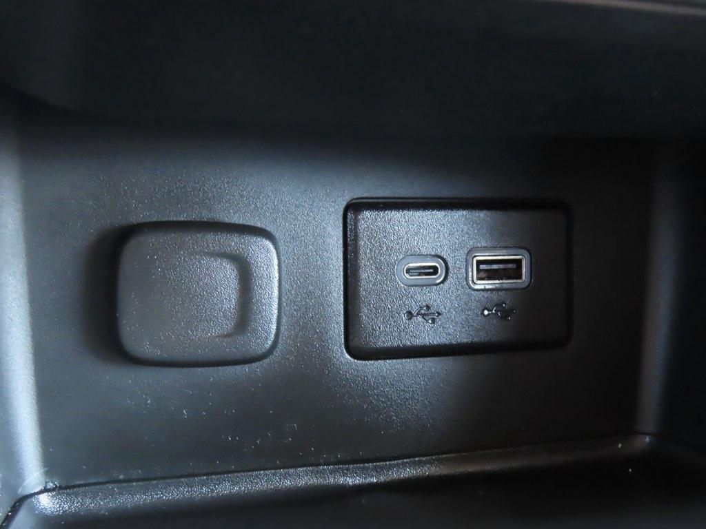 used 2023 GMC Acadia car, priced at $34,500