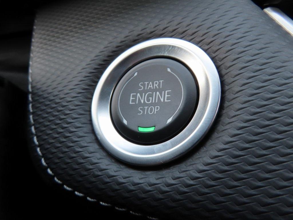 new 2025 Chevrolet Equinox car, priced at $31,675