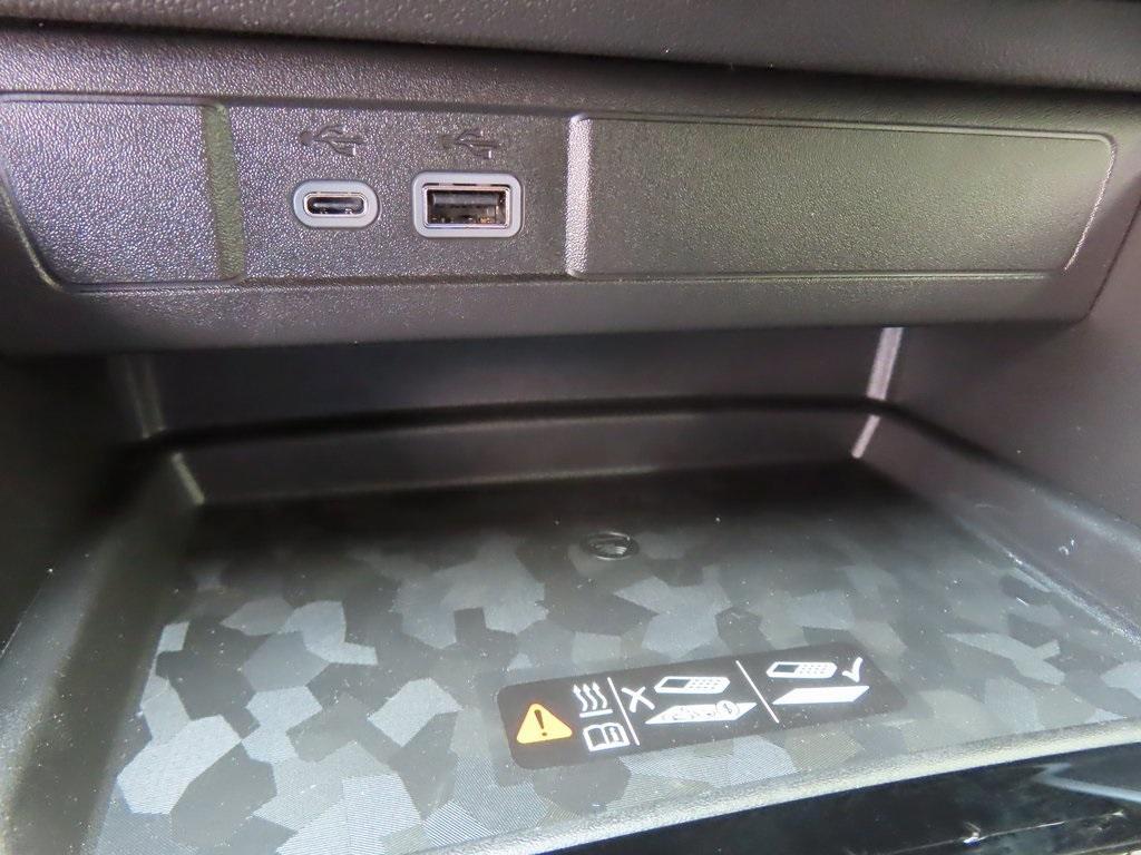 new 2025 Chevrolet Colorado car, priced at $47,391