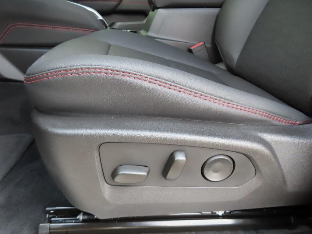 new 2025 Chevrolet Colorado car, priced at $47,391